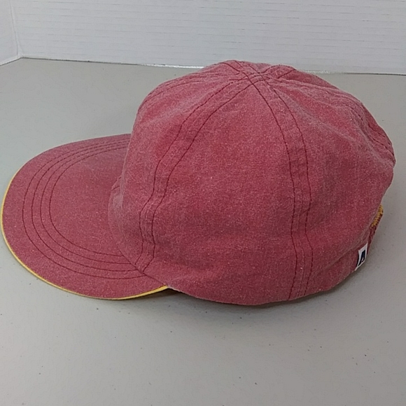 Callaway Gardens reversable cap. - Picture 3 of 15